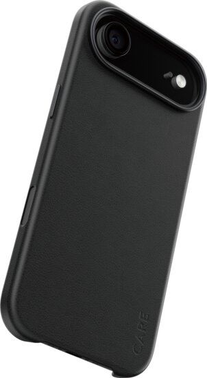 PanzerGlass CARE Solo Magsafe iPhone Air Telefon Tok - Fekete