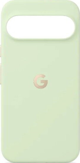 Google Pixel 10 Pro XL Telefon Tok - Jade Zöld