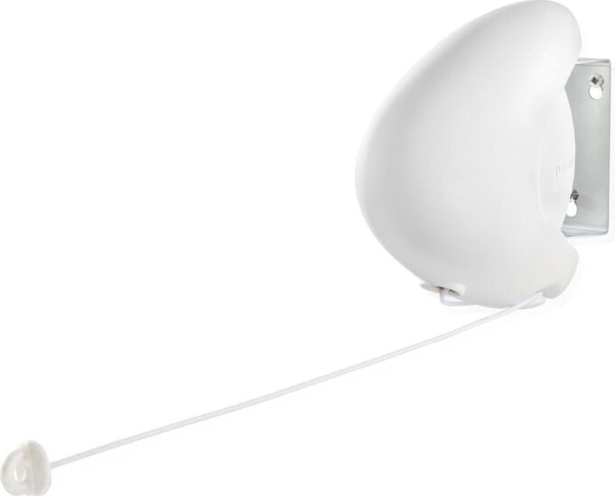 Leitheit Rollfix Single 80 Falra Szerelhető Ruhaszárító