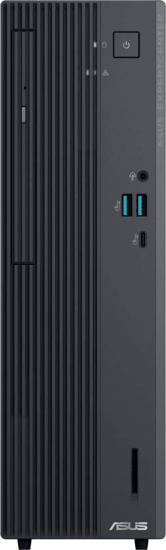 Asus ExpertCenter P500SV-05210H0020 SFF Számítógép (Intel Core 5-210H / 16GB / 512GB M.2 SSD)