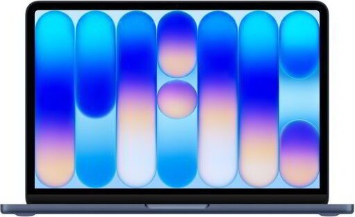Apple MacBook Neo Laptop Sötétkék (13" / Apple A18 / 8GB / 512GB SSD / macOS)