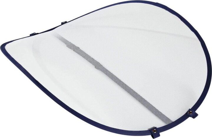 Leifheit Sensitive Air Szárítóháló 43,2 x 43,2 x 1,2H cm - Átlátszó