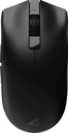 Sharkoon FIREGLIDER One RF Wireless és Vezetékes Gaming Egér - Fekete