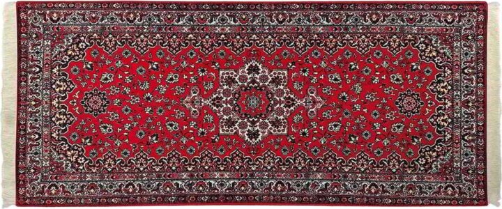 Yenkee YPM 3010 Egérpad 900 x 400 mm - Persian Mintás