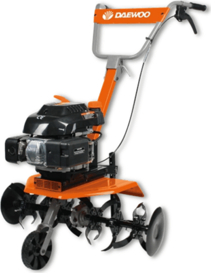Daewoo DAT360-1 Benzines Kapálógép 45cm széles 2700W