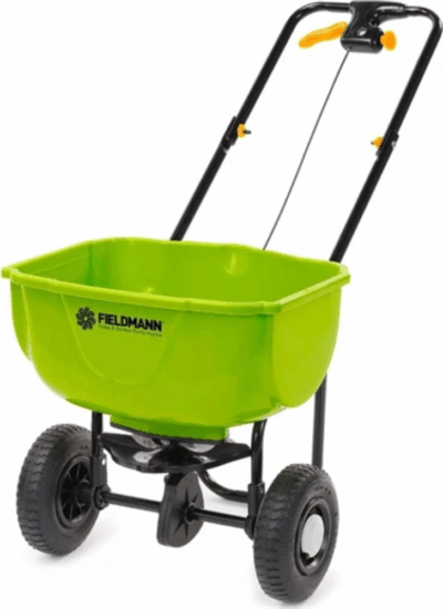 Fieldmann FZO4032 Szórókocsi 25L
