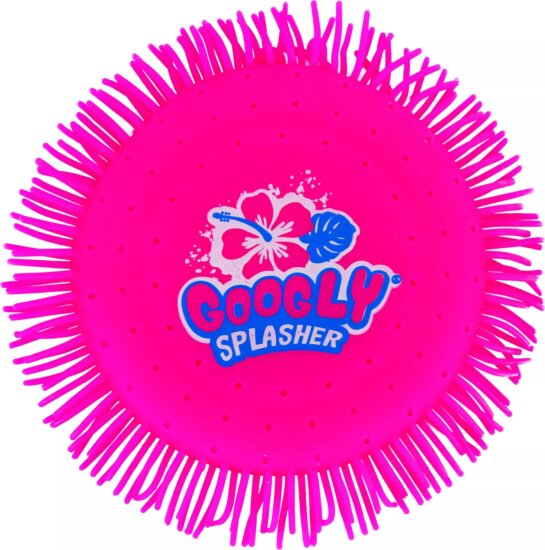 Simba Johns Sport Googly Splasher Vízi Korong - 18 cm - Többféle