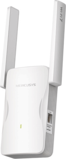 Mercusys ME25BE Wi-Fi Range Extender BE3600 Hálózati jelerősítő