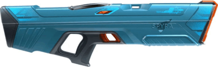Spyra Four SP4B Elektromos Vízipisztoly 62 cm - Kék