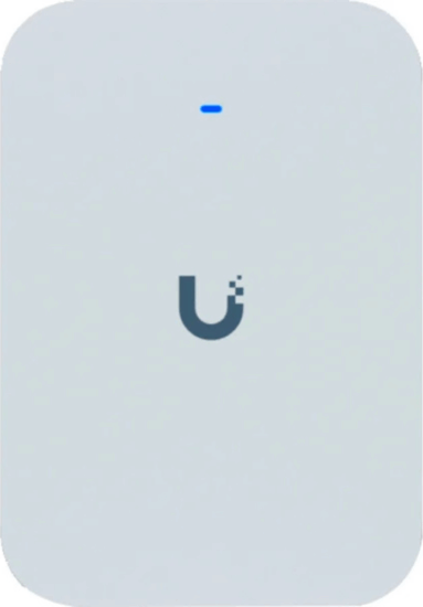 Ubiquiti U7 Pro XG Wall Tri Band 688 / 4300 / 5800 Mbps WiFi 7 beltéri Access Point