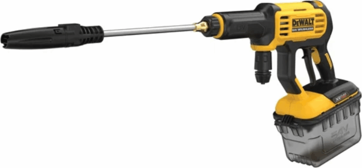 DeWalt DCMPW1000N-XJ Akkus Magasnyomású mosó 54V (Akku és töltő nélkül)