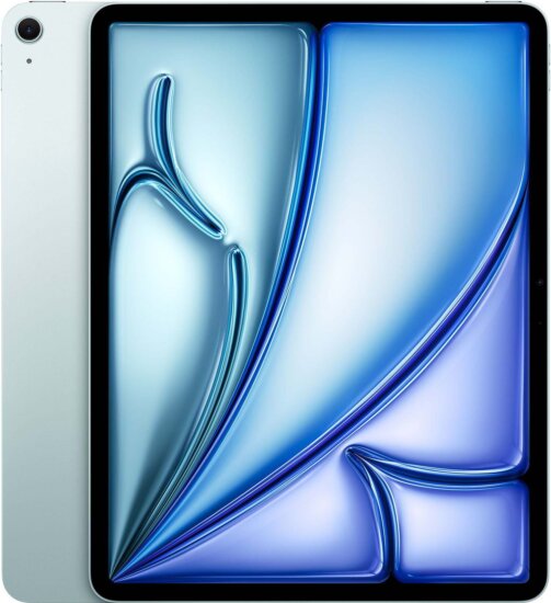 Apple 13" iPad Air 12/256GB WiFi Tablet - Kék