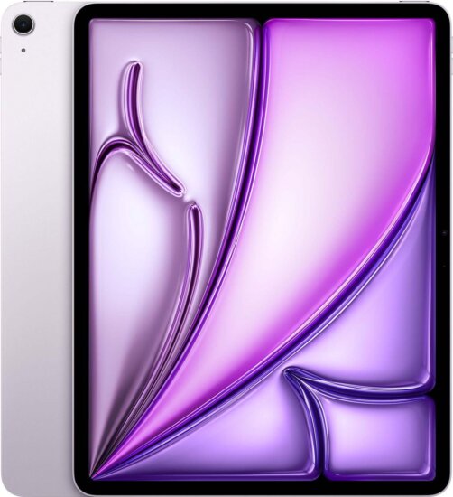 Apple 11" iPad Air 12/256GB WiFi Tablet - Lila