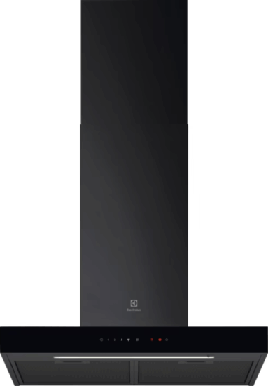 Electrolux LFT816K Kürtős Páraelszívó Szagelszívó - Fekete