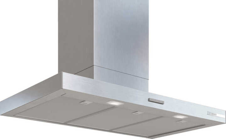 Bosch DWB93BC30 Kürtős Páraelszívó Szagelszívó - Inox