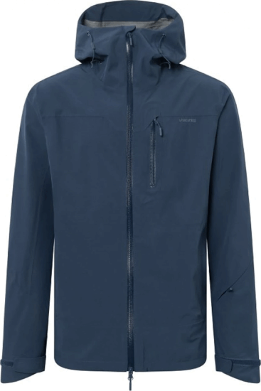 Viking Trek Pro 2.5 Férfi dzseki M-méret - Sötétkék