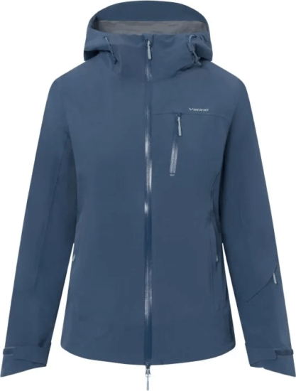 Viking Trek Pro 2.5 Női Dzseki L-méret - Sötétkék