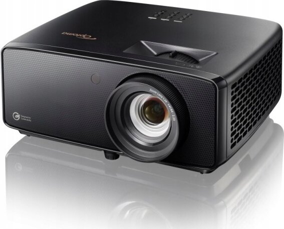 Optoma Photon Beam PK52 4K UHD 3500 Lumen Projektor - Fekete