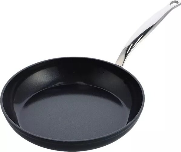 GreenPan Barcelona Pro Sütőserpenyő 24cm - Fekete