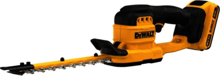 DeWalt DCMHT520D1-QW Akkus Sövényvágó 18V