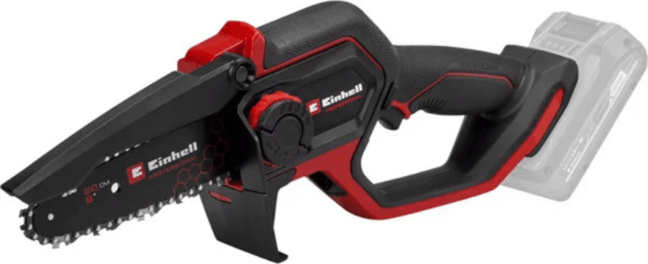 Einhell GP-PS 18/20 Li BL-Solo Akkumulátoros Láncfűrész 18V (akku és töltő nélkül)