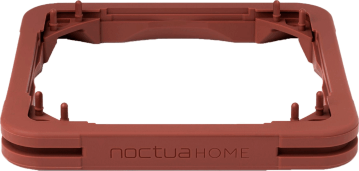 Noctua NV-MPG1-12.brown Ventillátor Rezgéscsillapító Tömítés