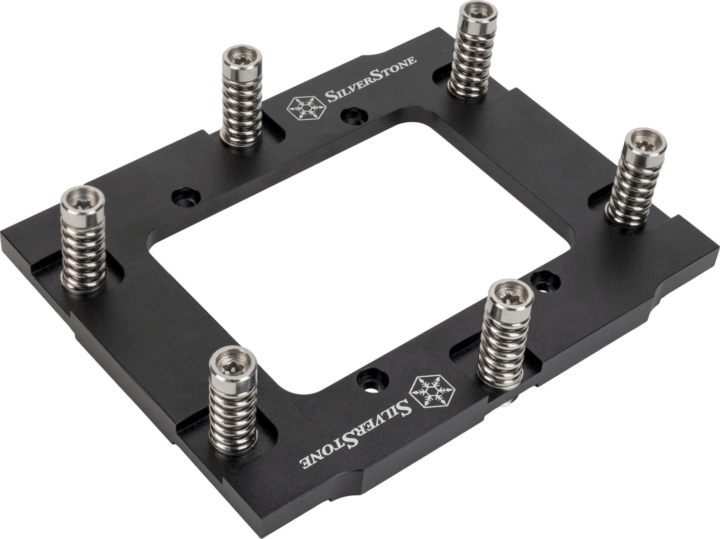 SilverStone SST-XAC-MK-SP5 AMD Socket SP5 Vízhűtő Rögzítőkészlet