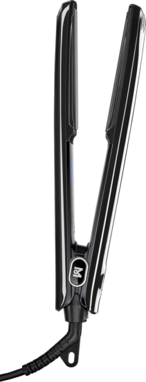 Moser 4466-0051 Ionizáló Hajvasaló Kerámia bevonattal 230°C - Fekete