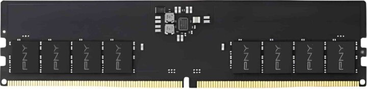 PNY 32GB / 5600 Performance DDR5 CL46 Single Desktop RAM