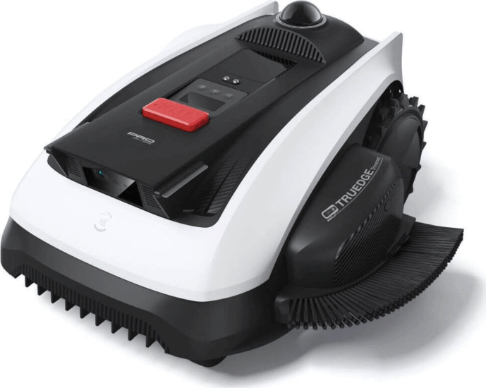 Ecovacs GOAT O600 RTK EU Smart Robotfűnyíró (1200 m²)