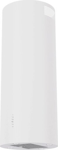 Akpo WK-4 Isla Balmera Sziget Páraelszívó Szagelszívó - Fehér