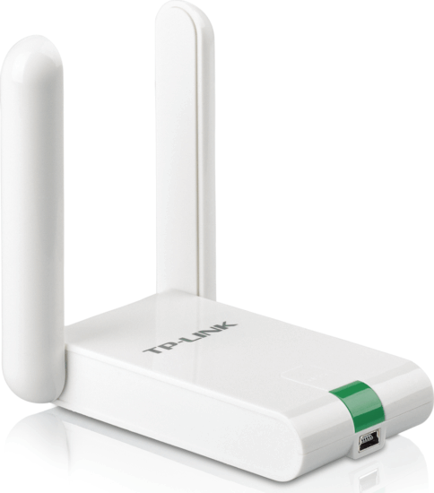 TP-Link TL-WN822N Vezeték nélküli 300Mbps USB adapter