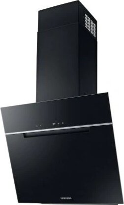 Samsung NK24C7070WB/UR Kürtős Páraelszívó Szagelszívó - Fekete