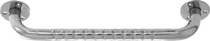 Sundo 17050 Rozsdamentes acél fürdőszobai kapaszkodó 50 cm - Ezüst