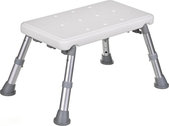 ActionMed SW100AM Csúszásgátló rehabilitációs lépcső PRÉMIUM SW100AM kádhoz
