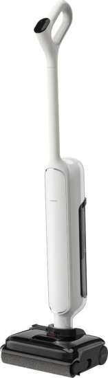 Xiaomi Truclean W30 Pro Akkus porzsák nélküli Felmosó porszívó - Fekete / fehér