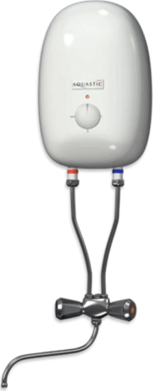 Hajdu Aquastic AQ 5F Elektromos Átfolyós Vízmelegítő 5L 1500W