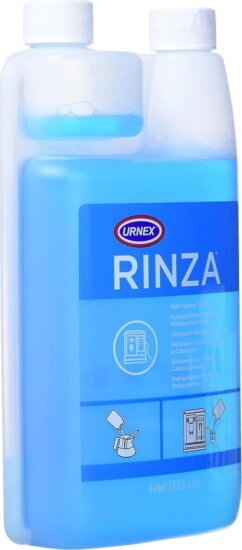 Urnex Rinza Tejhabosító tisztító folyadék 1,1L
