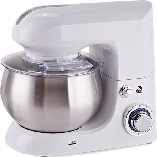 Maestro MR-559 Konyhai robotgép 5L 2000 Watt - Fehér