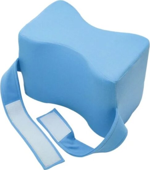 Sundo 43400 Ergonómikus Lábpárna - Kék