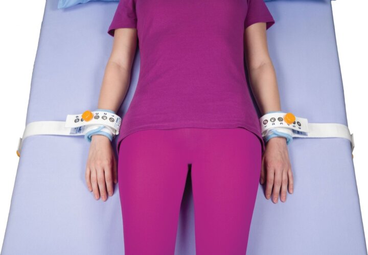 Timago SVF 3250 Csuklómozgást korlátozó pánt