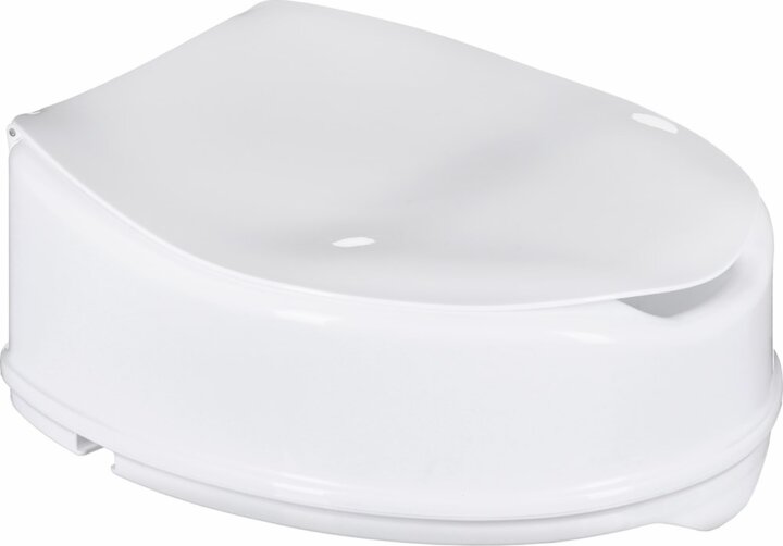 ActionMed NT15AM WC Magasító Ülőke Max 180kg - Fehér