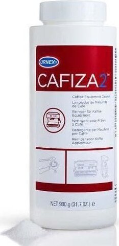 Urnex Cafiza2 Kávégép tisztító por 900g