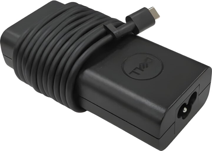 Dell USB-C Laptop Töltő Adapter (65W / USB-C PD 5-20V)