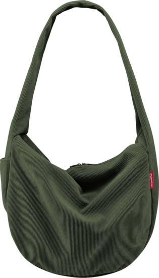 Reisenthel Moonbag Válltáska - Sötétzöld