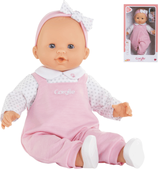 Corolle Mon Grand Lise baba 36cm