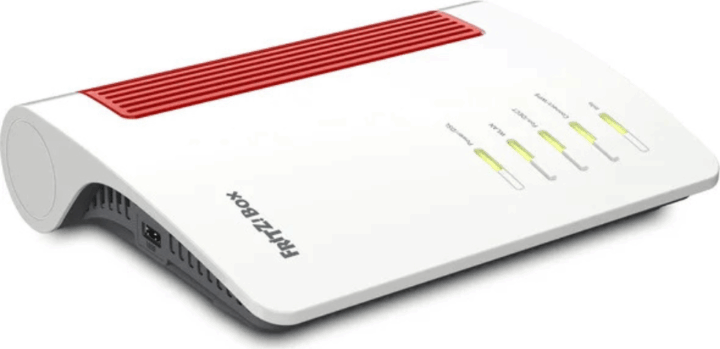 FRITZ! Box 7682 WiFi7 Dual Band 5760 MBit/s Router