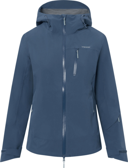 Viking Trek Pro 2.5 Női dzseki M-méret - Sötétkék