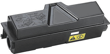 Ecopixel (Kyocera TK-1140) Utángyártott toner - Fekete