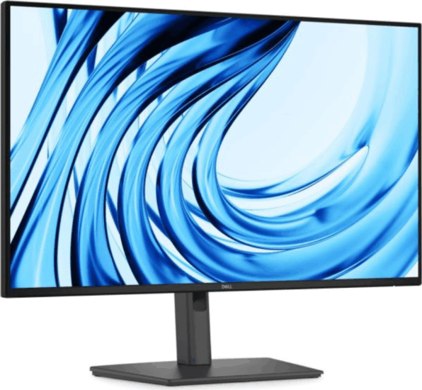 Dell 27" P2726H 16:9 FullHD IPS LED Monitor - Fekete
